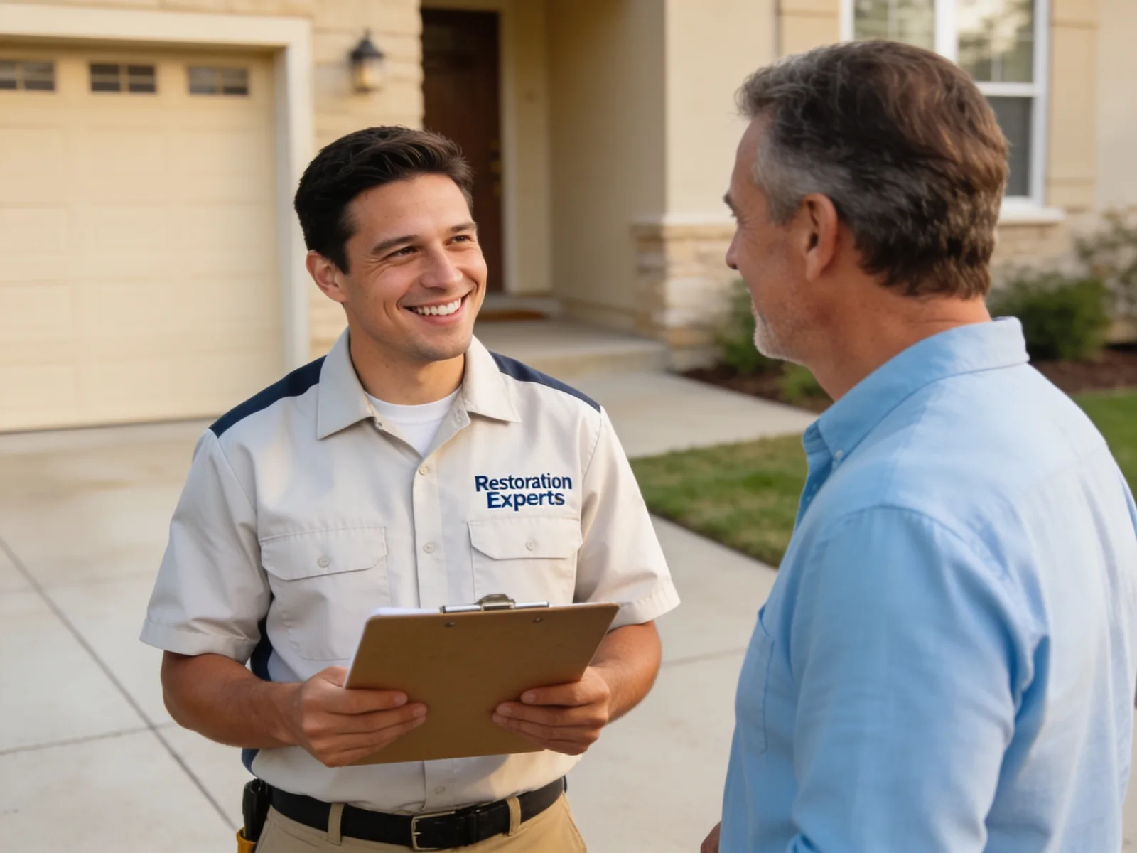 Water Damage Cleanup Newington, NH FAQs
